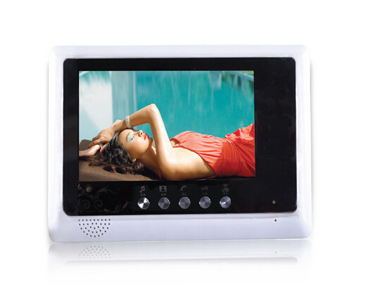 成都樓宇對講系統(tǒng)