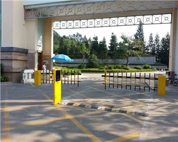 四川停車場管理系統(tǒng)公司