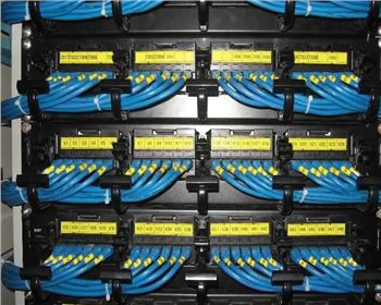 關(guān)于四川樓宇對講系統(tǒng)的工作