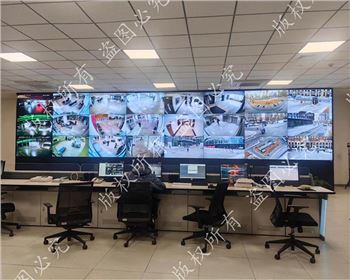 成都某醫(yī)院弱電智能化系統(tǒng)工程