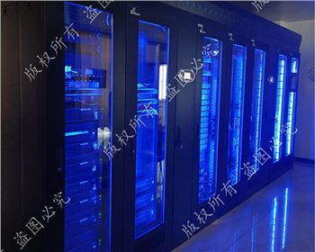 成都某中心機(jī)房改造項(xiàng)目